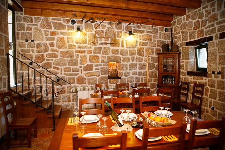 Ferienhaus für 6 Personen in Starigrad Paklenica - 3