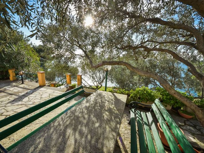 Ferienwohnung für 3 Personen, mit Garten in Zadar - 2