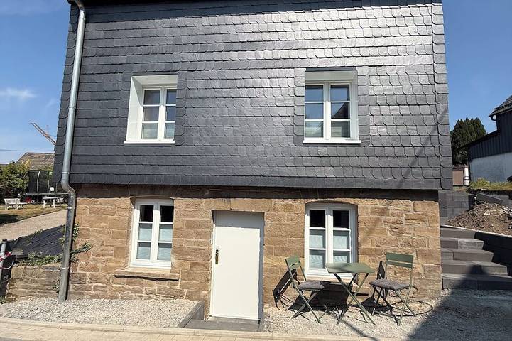 Ganze Wohnung, Dein Rückzugsort in Gummersbach, Oberbergischer Kreis