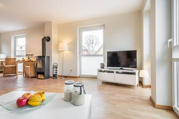 Ferienwohnung für 2 Personen in Kappeln, Kappeln & Umgebung, Bild 2