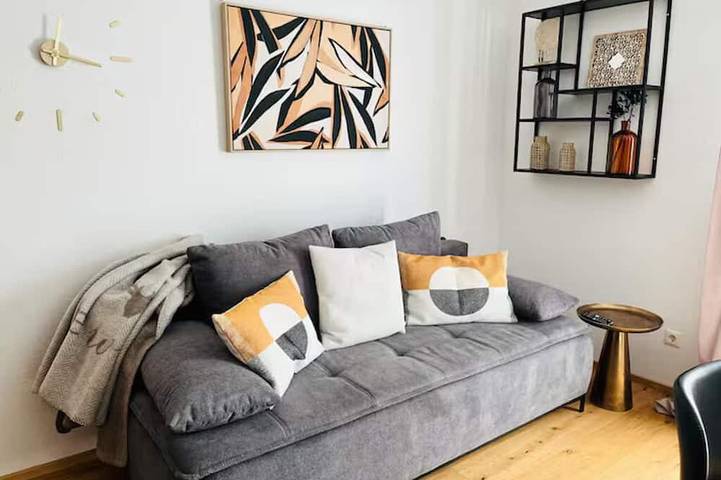 Ferienwohnung für 4 Personen - 1
