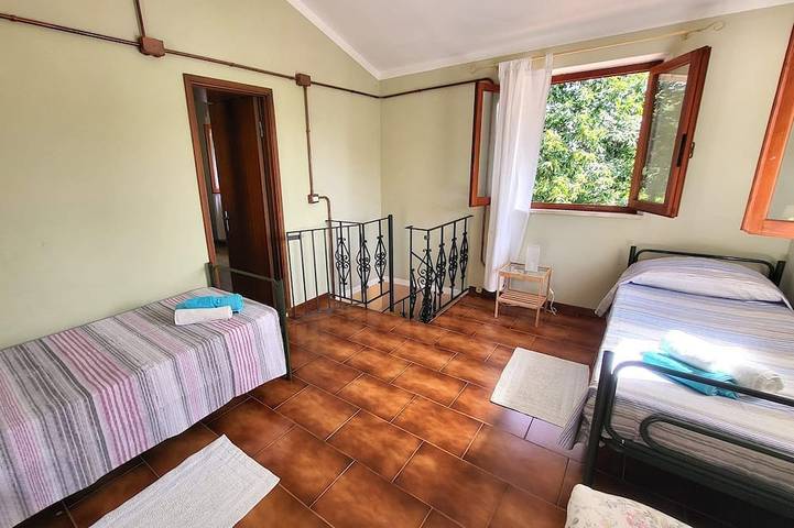 Privat Ferienhaus mit eigenem Pool,herrliche Aussicht und in der Nähe von Barga! in Barga, Parco Regionale delle Alpi Apuane