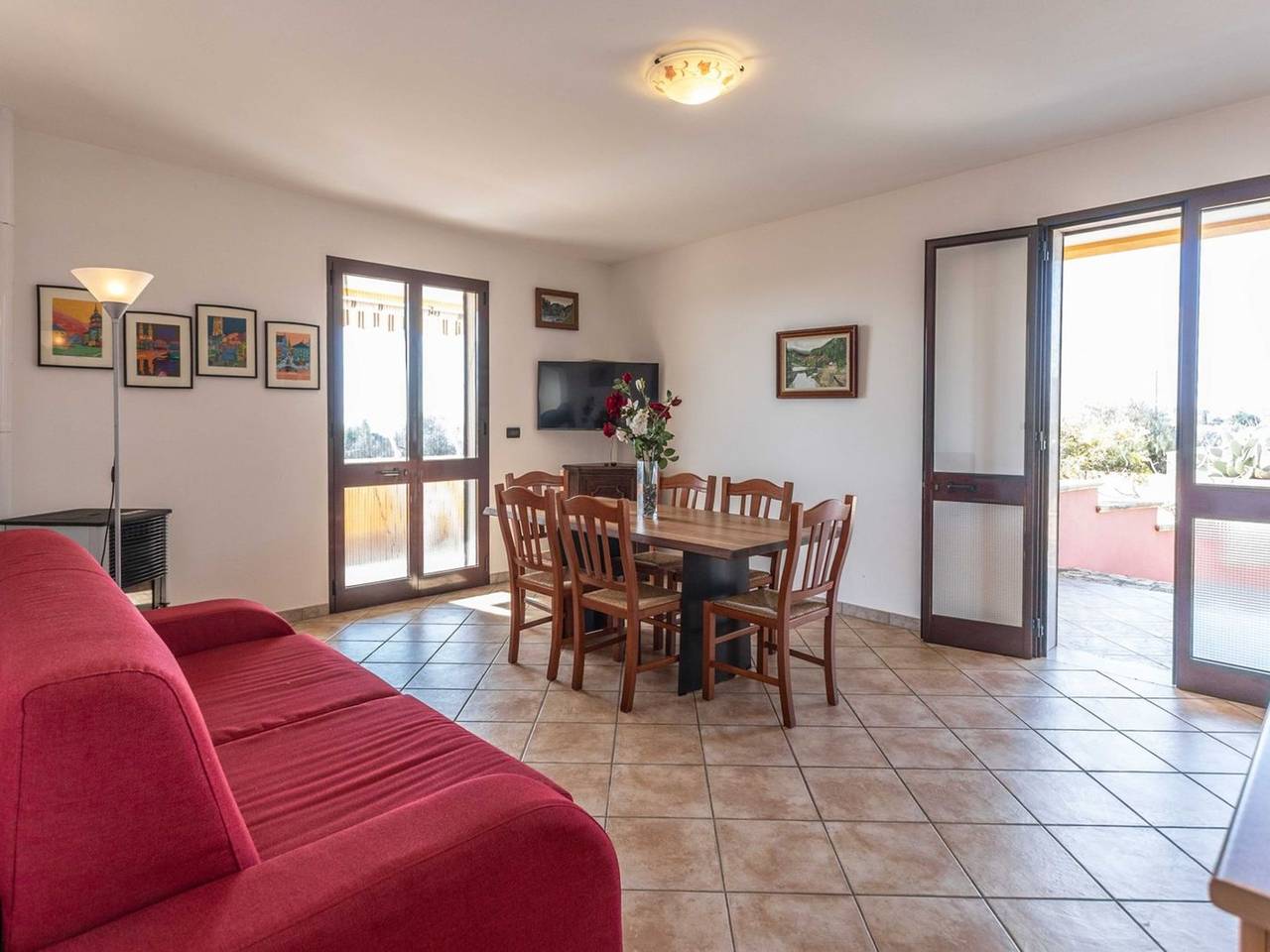 Entire apartment, Giove in Torre Vado, Gulf of Taranto