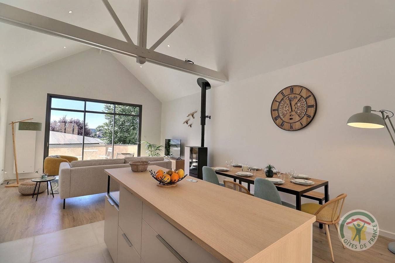 La Demeure du Lac Tranquille in Combourg, Région de Saint-Malo