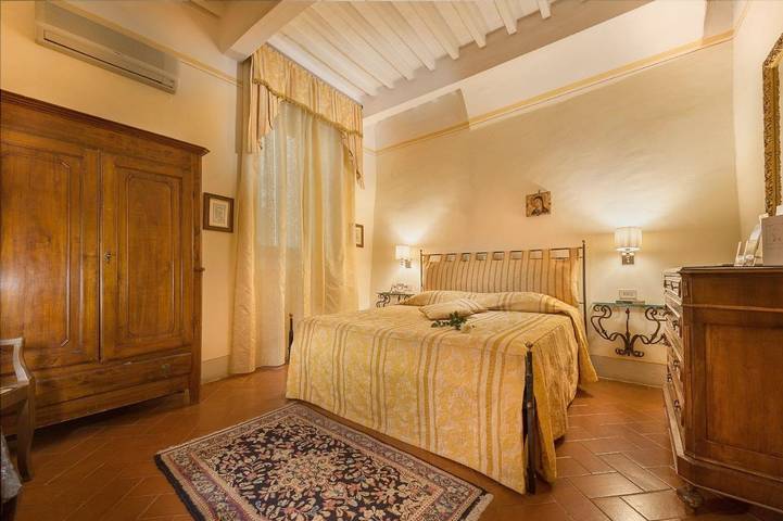 B&b per 2 persone a Cortona