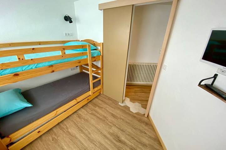 Hervorragende Wohnung in der Nähe der Pisten von Lavachet, ideale Lage! in Tignes, Vanoise-Massiv