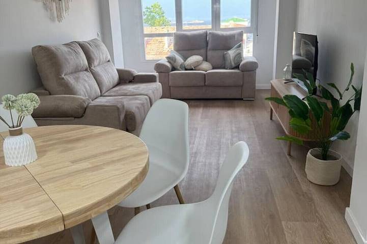 Casa de vacaciones para 10 personas - 1