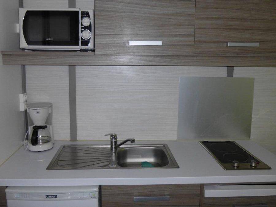 Camping Le Deffay - Chalet 4 personnes - Detente (sans draps) in Sainte-Reine-de-Bretagne, Région de Saint-Nazaire