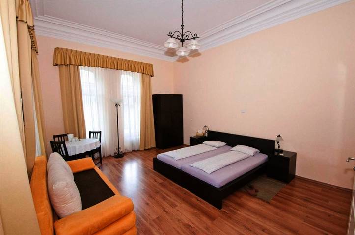 Maison d’hôte pour 4 personnes, animaux acceptés à Vienne (Autriche) - 3