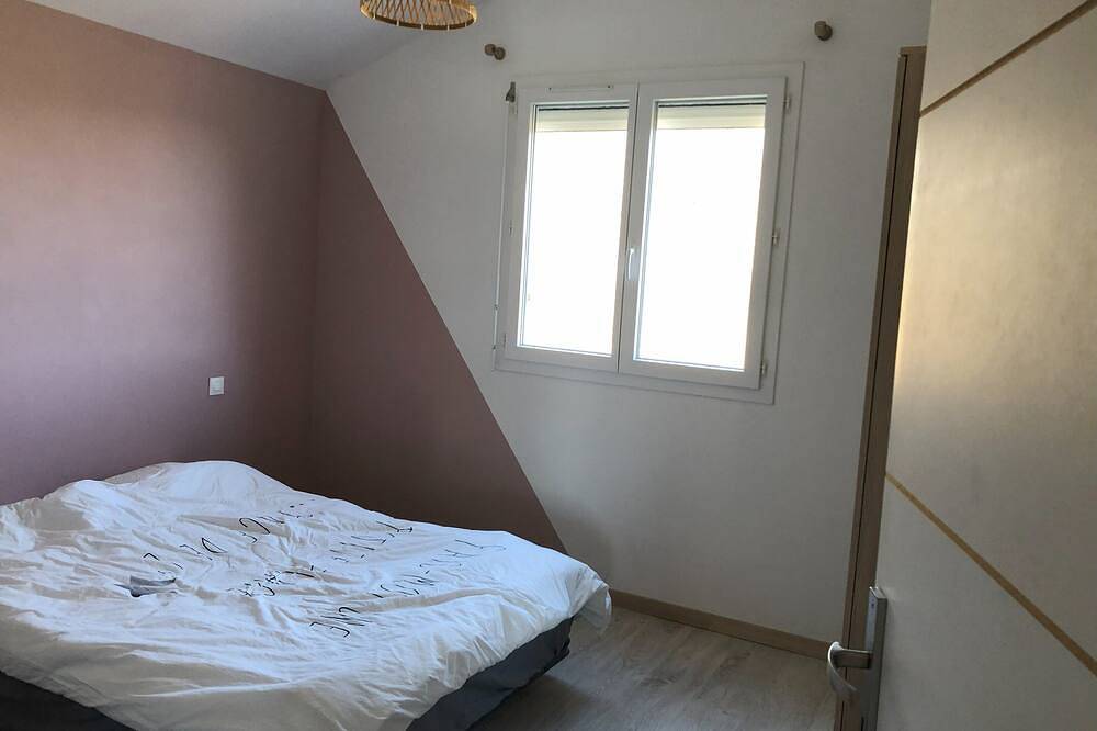 Maison pleine campagne à l'orée d'un bois in Masclat, Quercy