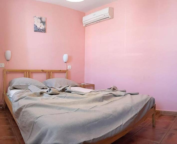 Casa rural para 6 personas, con Terraza además de Jardín y Vistas en Hoyos - 2