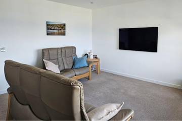 Holiday Letting for 4 People in Banff (Aberdeenshire), Aberdeenshire, Photo 3