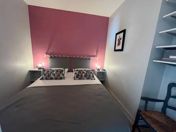 Hütte für 4 Personen in Arcachon, Côte d’Argent, Bild 1