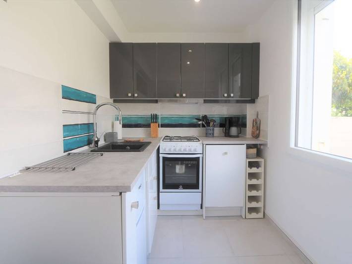 Location de vacances pour 2 personnes dans Casino de Bénodet - 4