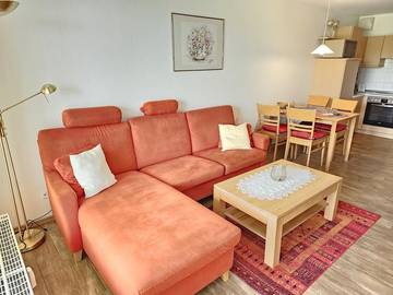Ferienwohnung für 4 Personen in Sahlenburg, Cuxhaven, Bild 3