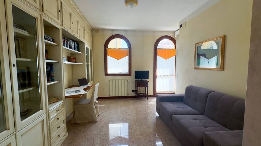 Apartamento entero, Appartamento a cannaregio in Venecia, Laguna di Venezia