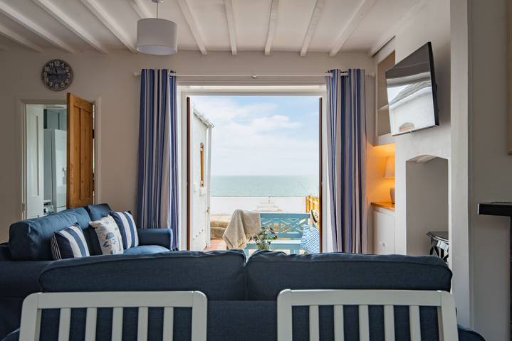 Cottage für 4 Personen mit Garten in Kent Downs