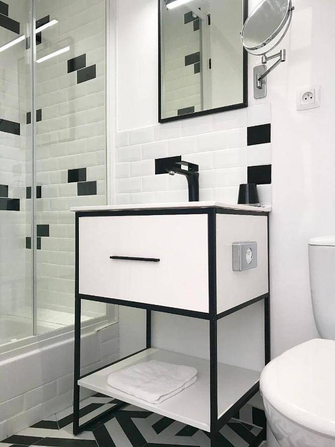 Hotel für 2 Personen, mit Garten und Terrasse, mit Haustier in Cassis - 2