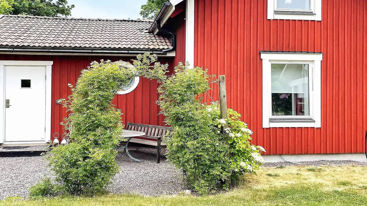 Ferienhaus für 7 Personen (96 m²) in Motala in Vättern