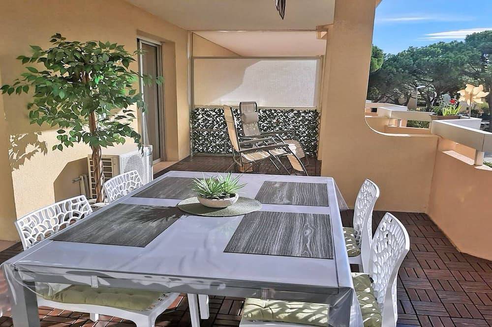 Appartement de vacances
