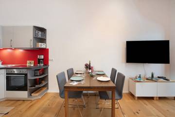 Vakantieappartement voor 4 Personen in Suedlicher Schwarzwald, Feldberg, Afbeelding 4