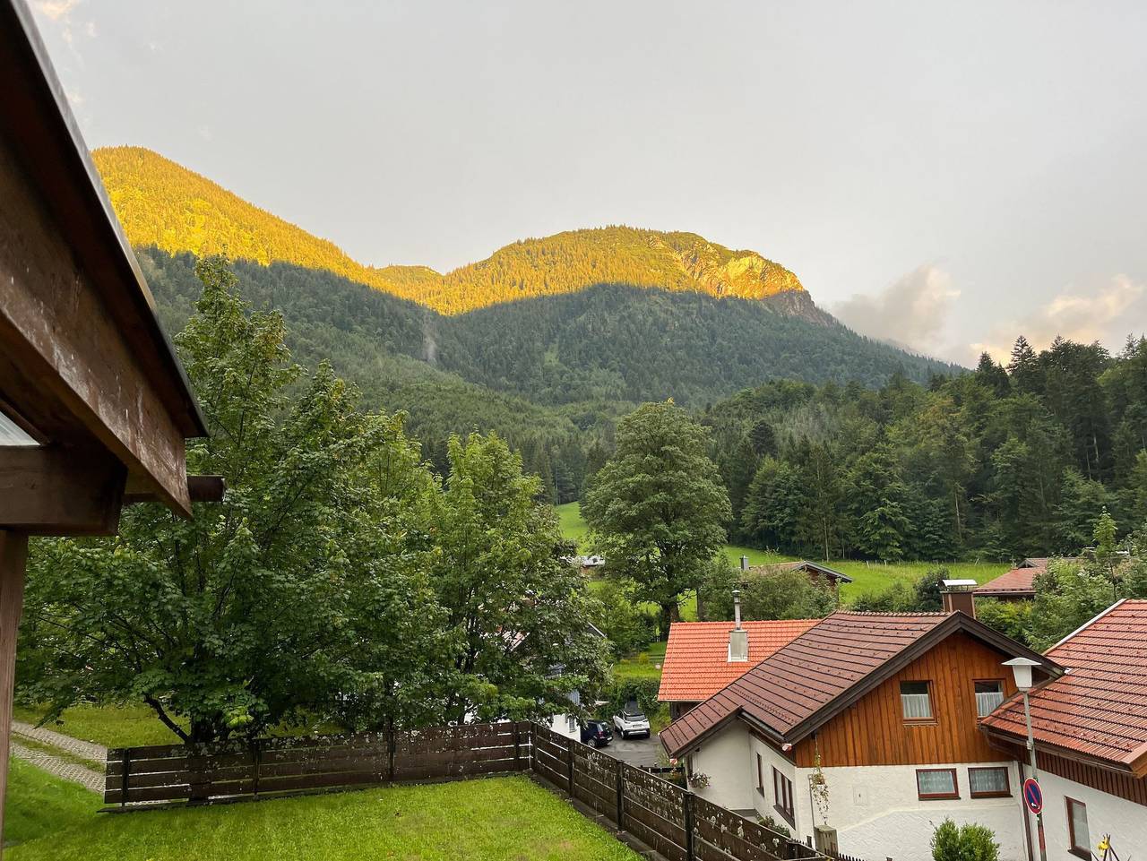 Ganze Ferienwohnung, Ferienwohnung Wasserfall in Schliersee, Spitzingsee