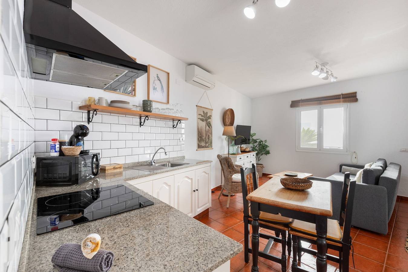 Vakantiewoning met zeezicht, foto 6