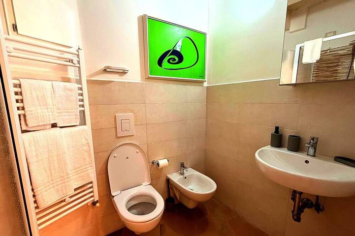 Apartamento entero, Your Charming Amantea Getaway in Amantea, Provincia de Cosenza