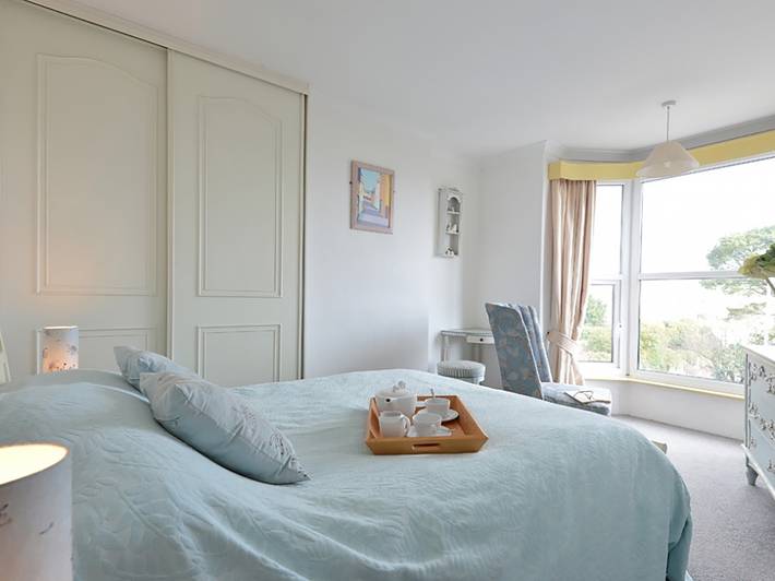 Cottage für 6 Personen mit Garten in Criccieth, Gwynedd