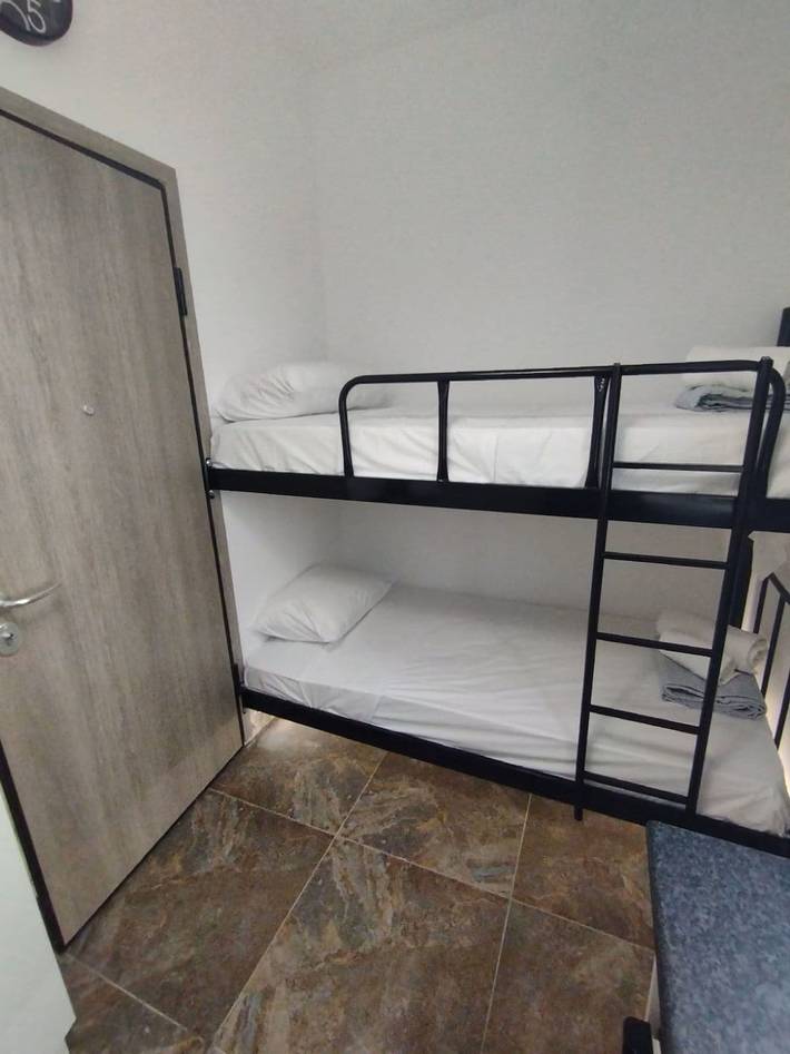 Apartment for 2 people in Acropolis