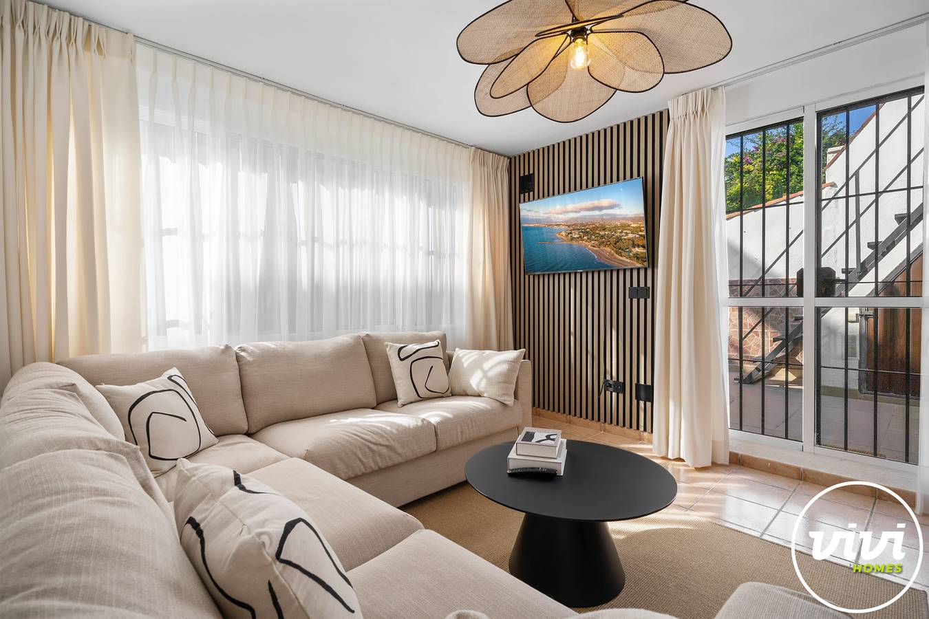 Entire apartment, Montesol in Montemar Torremolinos, Torremolinos