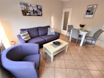 Ferienwohnung für 3 Personen in Büsum, Nordseeküste, Bild 3