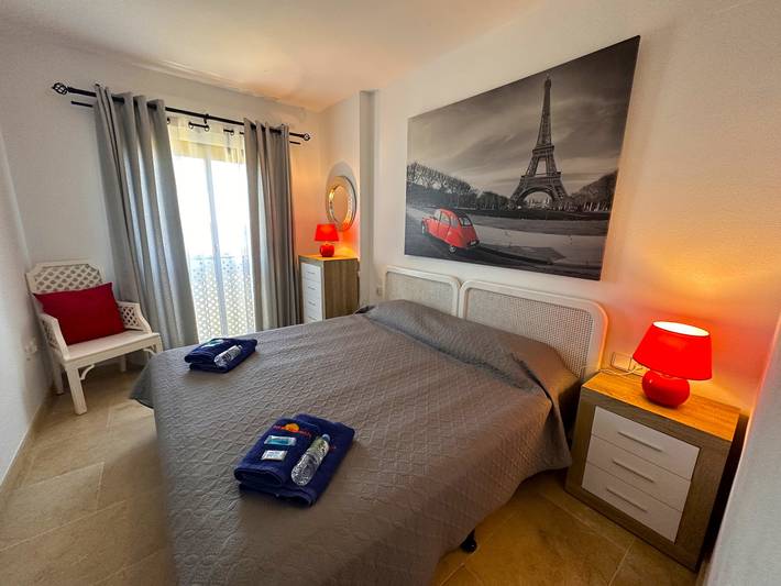 Ganze Wohnung, 111 marina duquesa in Manilva, Costa del Sol