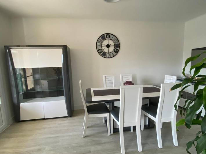 Apartamento de vacaciones para 1 personas, Se admiten mascotas - 1