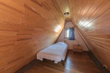 Villa pour 6 Personnes dans Le Coq, Flandre-Occidentale, Photo 4