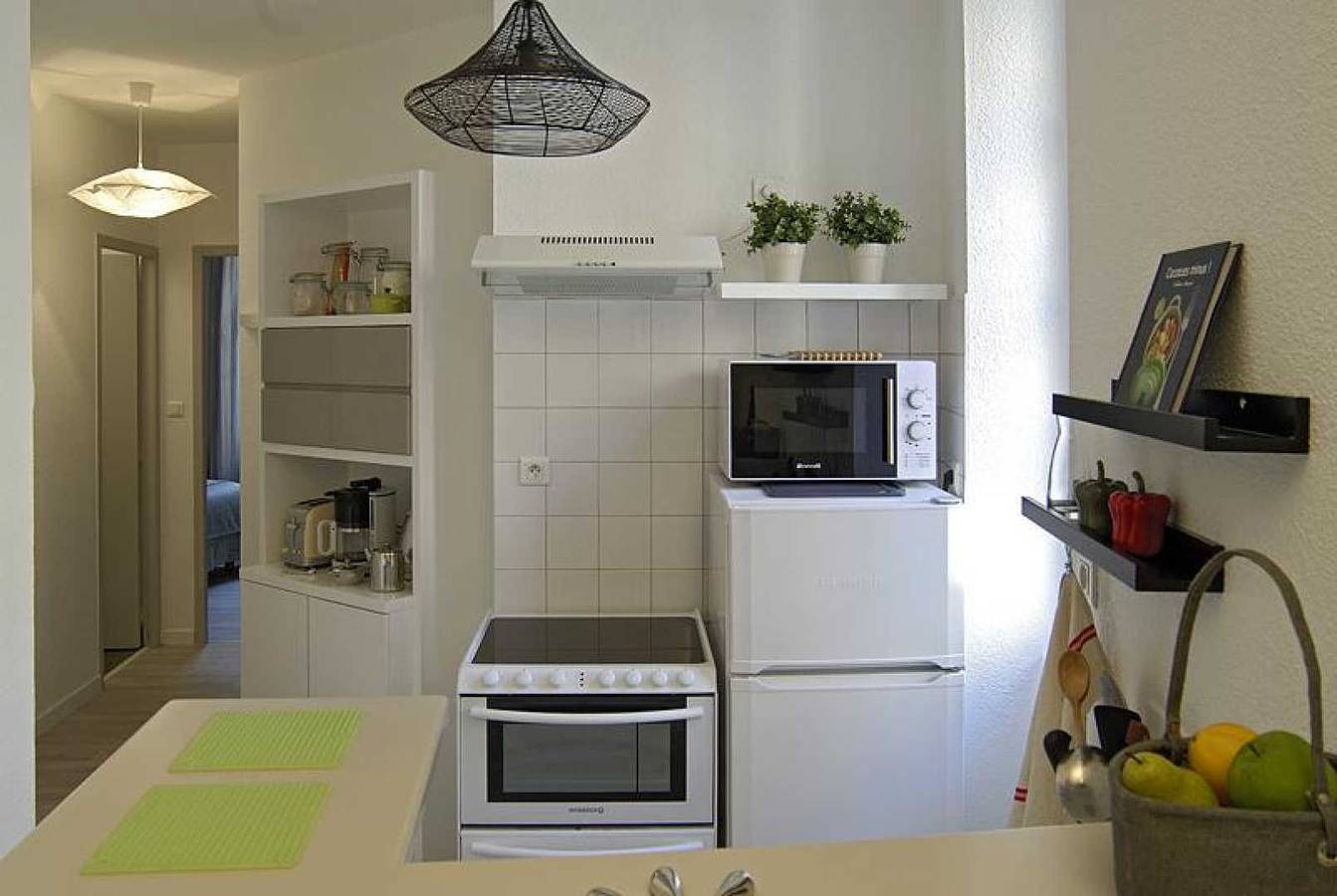 Gîte für 2 Personen in Albi, Albi und Umgebung