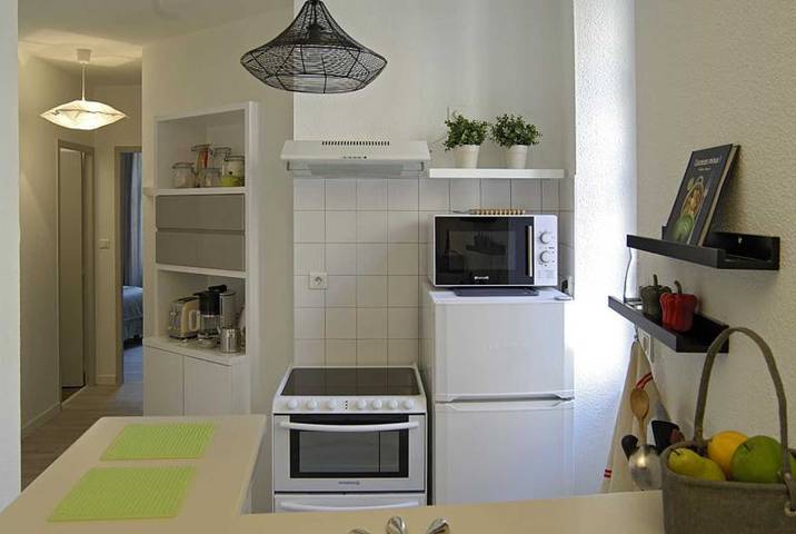 Gîte pour 2 personnes dans le Tarn - 4