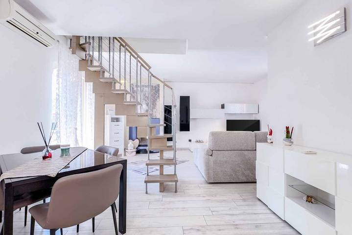 Appartement entier, Fleur de Lis in La Spezia (Ville), La Spezia