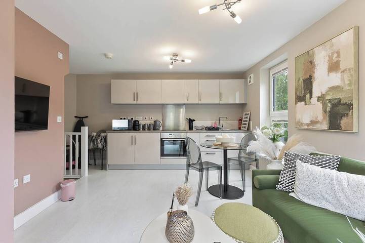 Ferienhaus für 5 Personen - 1