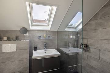 Maison De Vacances pour 5 Personnes dans Mareuil-lès-Meaux, Seine-et-Marne, Photo 4