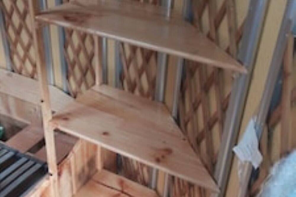 Yurt for 5... in Bogo, A Pontenova