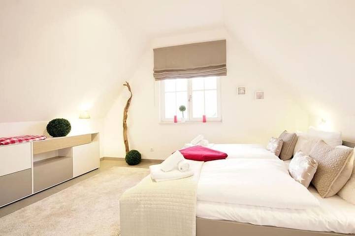 Cottage für 4 Personen, mit Garten und Sauna in Kalkhorst - 3