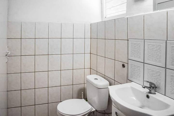 Wunderschönes 2-Zimmer-Haus in Mielno in Granica Łazy, Jezioro Jamno