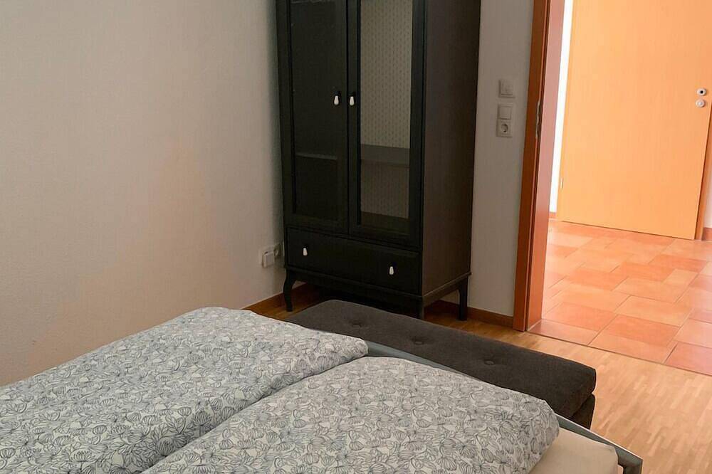 Ganze Wohnung, Ferienwohnung/App. für 4 Gäste mit 100m² in Marktheidenfeld in Marktheidenfeld, Spessart-Mainland