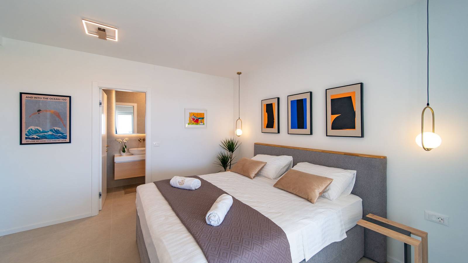 Villa Rabella – luxury by Villas Guide in Palit, Rab