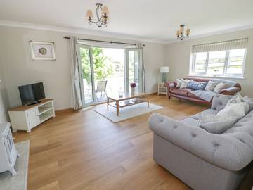 Cottage for 6 People in Flintshire, North-Wales, Photo 3