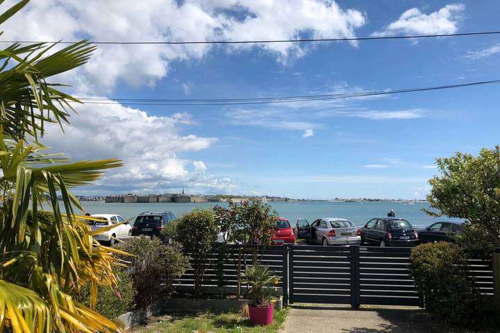 Ferienwohnung für 2 Personen, mit Balkon in Frankreich - 4