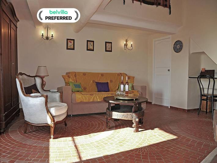 Chalet para 6 personas - 1