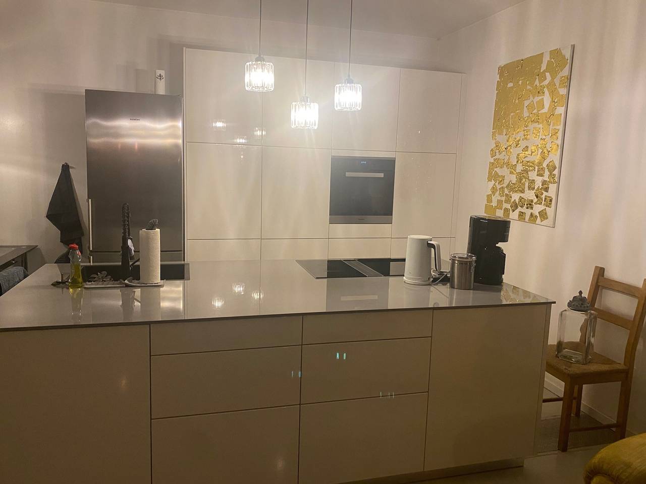 Ferienhaus 'Fancy Bungalow Rand Hamburg' mit Privatterrasse, Garten und Wi-Fi in Henstedt-Ulzburg, Kreis Segeberg