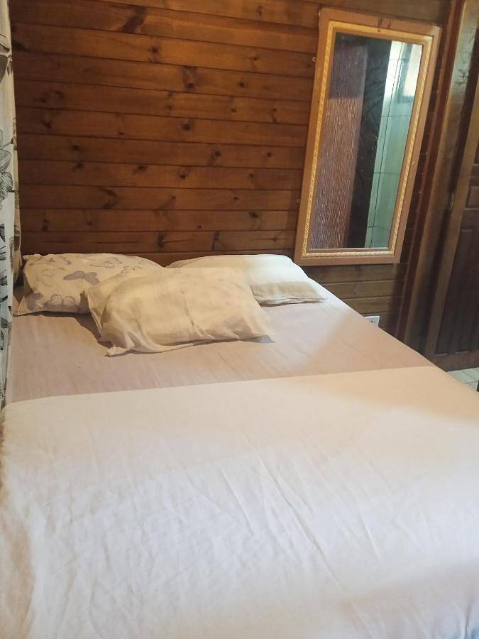 Maison d’hôte pour 2 personnes, avec jardin et vue dans Trindade - 2